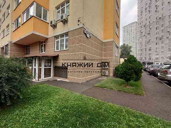 БЕЗ КОМІСІІ ОРЕНДА офісного приміщення в ЖК Паркові озера Воскресенська 12-Г код 1419264 Київ