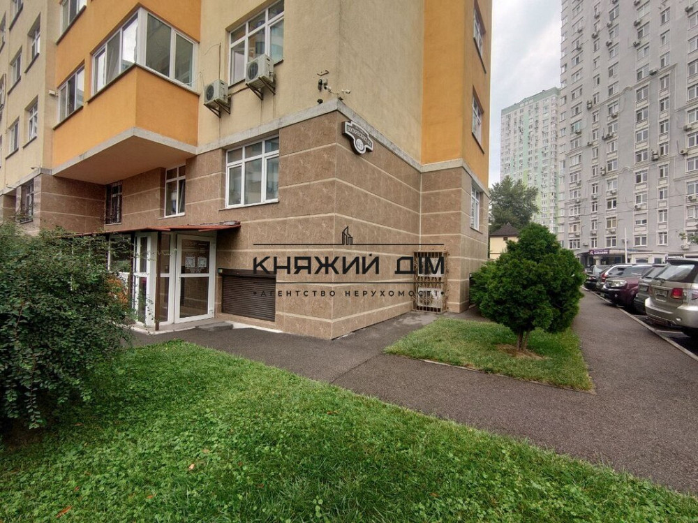 БЕЗ КОМІСІІ ОРЕНДА офісного приміщення в ЖК Паркові озера Воскресенська 12-Г код 1419264 Київ - зображення 2