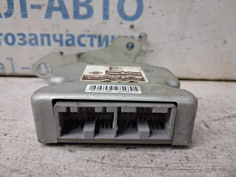 Блок управления Nissan Micra 2002-2010 31036BC00B (Арт. 87202) Киев - изображение 3