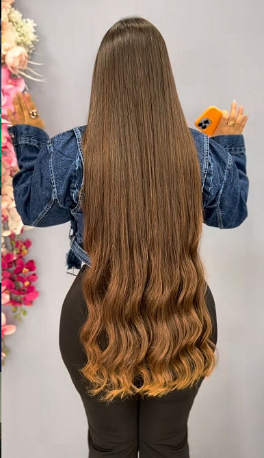 Скупка волосся у Прилуках Стрижка у ПОДАРУНОК кожному клієнту Вайбер 0961002722 Телеграм 0633013356 Прилуки - зображення 1