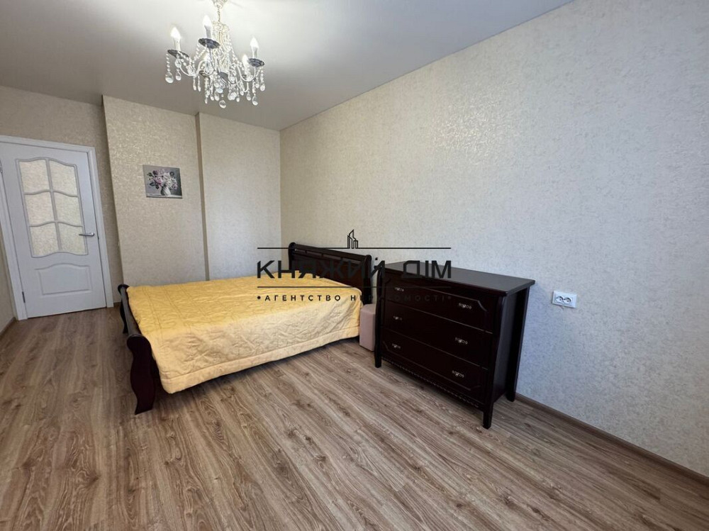 Продаж 2-кім. квартири ЖК NAVIGATOR Код Об'єкта № 21147405 Киев - изображение 9