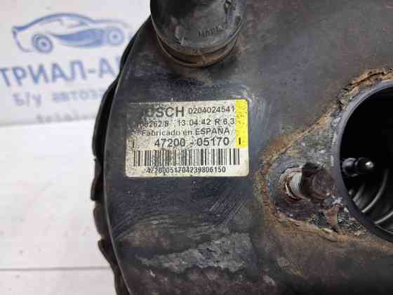 Вакуумный усилитель тормозов Toyota Avensis 2002-2010 4720005170 (Арт. 62747) Киев