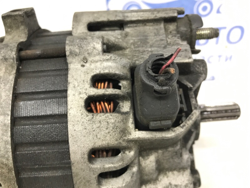 Генератор Kia Sorento 2002-2011 37300-4A110 (Арт. 57959) Киев - изображение 4