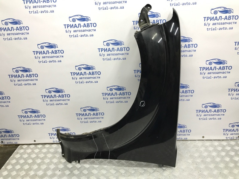Крыло переднее левое Nissan Navara 2004-2015 F31014X0MA (Арт. 40803) Київ - зображення 1