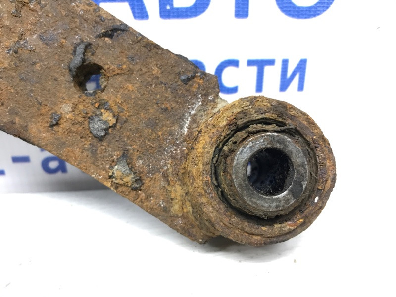 Рычаг задний поперечный Mitsubishi Outlander CU 2.4 БЕНЗИН 4G69 2003 (б/у) Киев - изображение 3