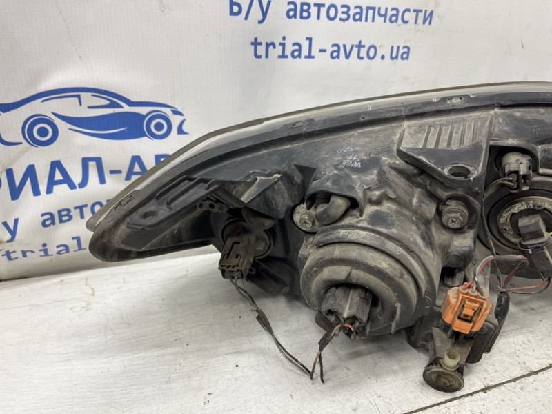 Фара левая Mazda 3 2003-2009 BN8V-51-0L0D (Арт. 79571) Київ - зображення 7