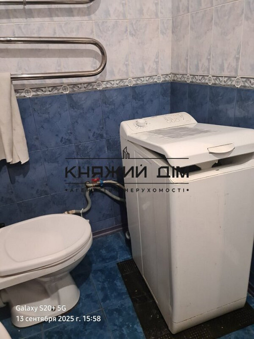 Оренда 2 кімнатної квартири м. Шулявська. Код об'єкту: 11119789 Київ - зображення 9