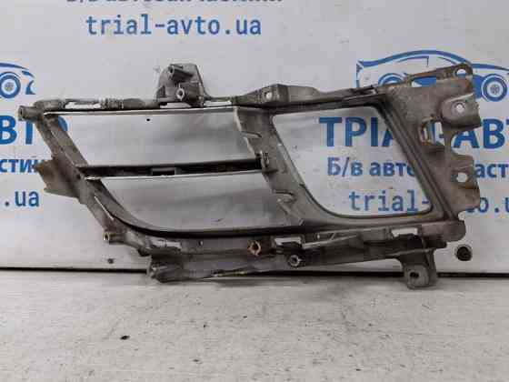 Решетка переднего бампера левая Mazda 6 2007-2013 GS7T50C21 (Арт. 69713) Киев