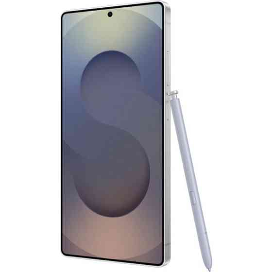 Смартфон Samsung Galaxy S25 Ultra S938B 12/256GB Titanium Silver Blue (SM-S938BZBDEUC) EU (Код товар Харків