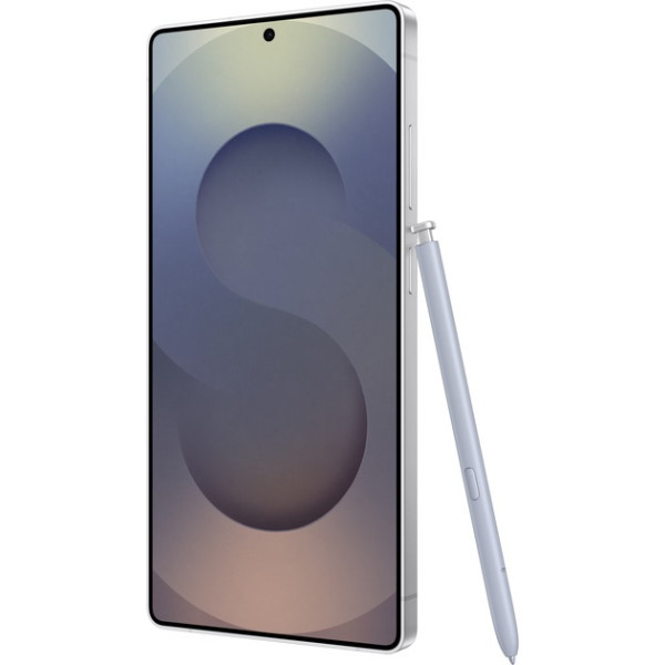 Смартфон Samsung Galaxy S25 Ultra S938B 12/256GB Titanium Silver Blue (SM-S938BZBDEUC) EU (Код товар Харків - зображення 4
