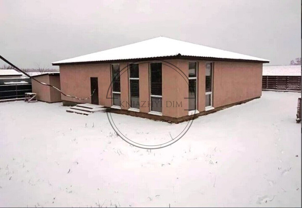 Продажа частного дома в с. Святопетровское. № 229805 Киев - изображение 1