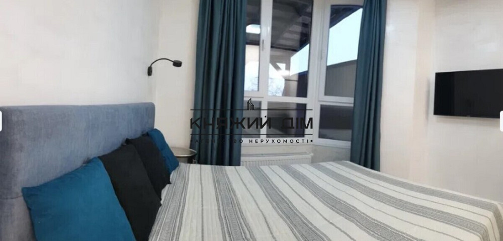 2кімн ЖК Софія Нова.м.Теремки. №11198555 Киев - изображение 11