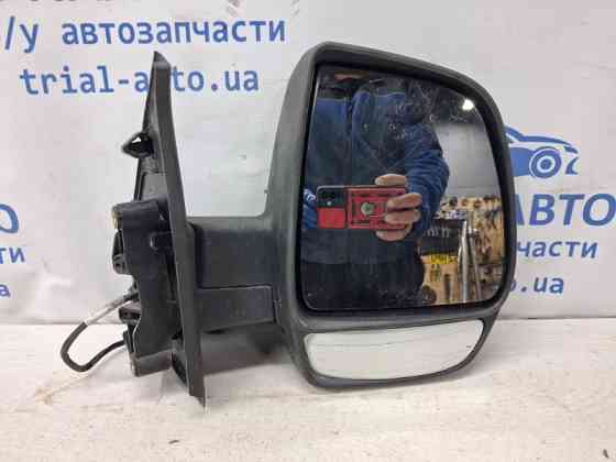 Зеркало правое Fiat Doblo 2 1.6 ДИЗЕЛЬ MULTIJET 2010 (б/у) Київ