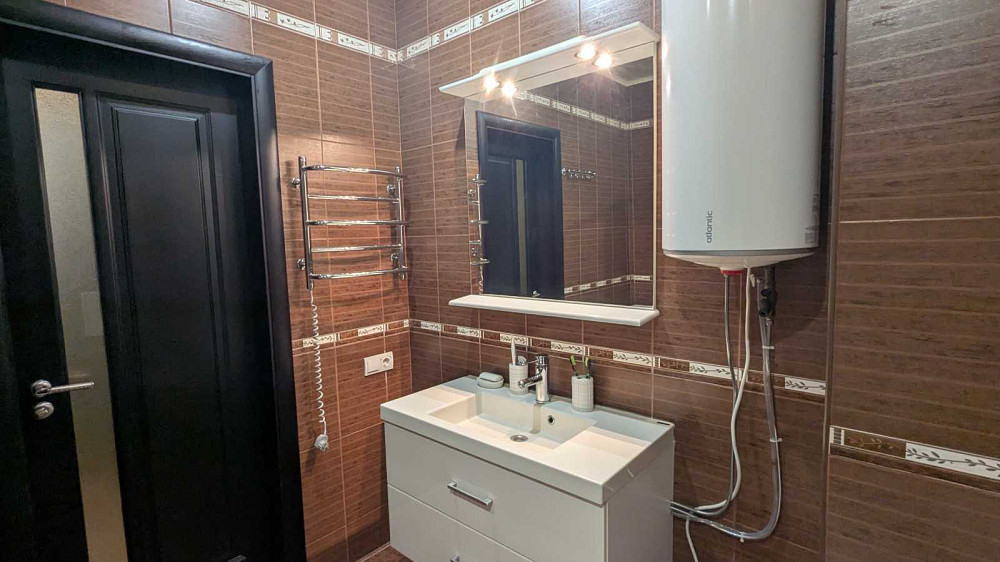 продажа 1-к квартира Киев, Дарницкий, 118000 $ Київ - зображення 8
