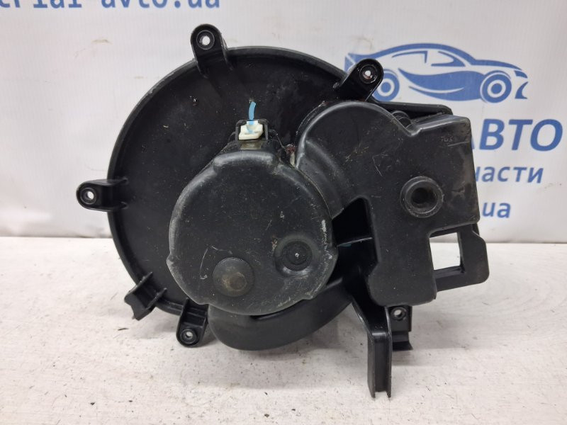 Моторчик печки Skoda Fabia 2007-2014 6Q1819015H (Арт. 78142) Київ - зображення 2