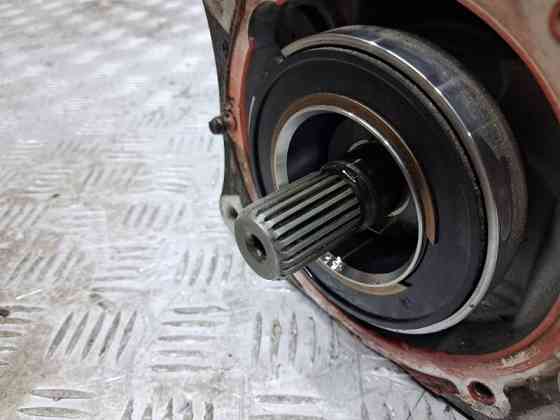 Редуктор задний Toyota RAV 4 A30 2.0 БЕНЗИН 1AZFE 2005 (б/у) Киев