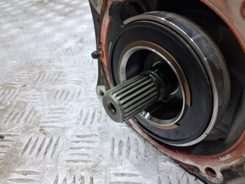 Редуктор задний Toyota RAV 4 A30 2.0 БЕНЗИН 1AZFE 2005 (б/у) Киев - изображение 4