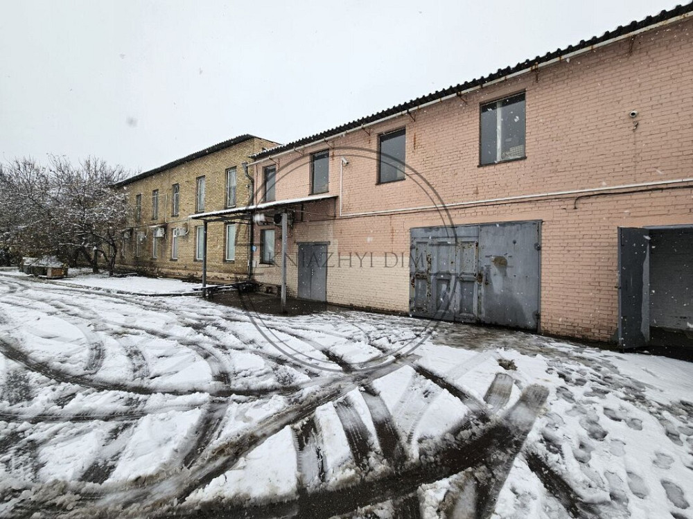 Продаж майнового комплексу по вул. Ремонтна в Дарницькому р-ні. Код об'єкту №: 24307 Киев - изображение 5