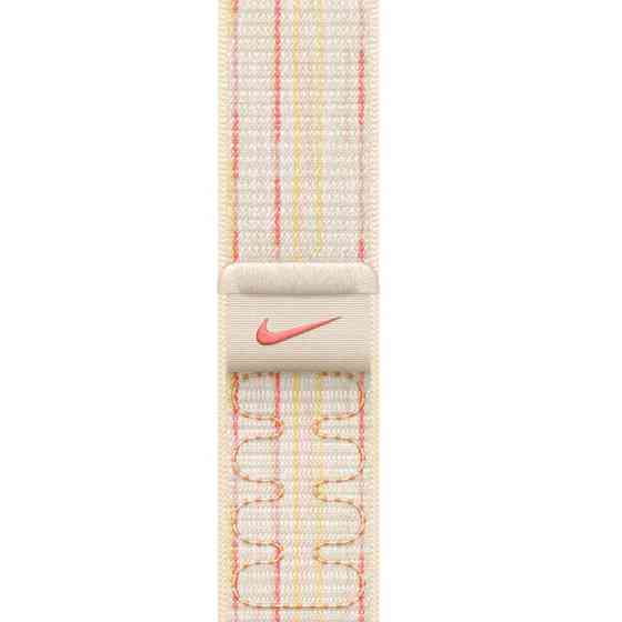 Ремешок Nike Sport Loop для Apple Watch 38/40/41/42mm(ser.10) Херсон