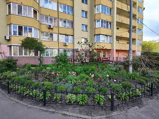 Продаж 2-кімнатної квартири, 75 м#178;, вул. Тростянецька, 49,ТРЦ Nev Way.м.Харківська Київ
