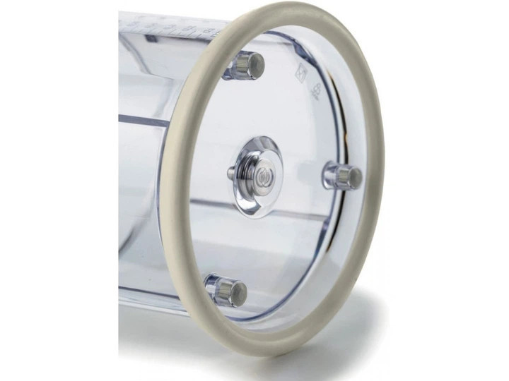 Измельчитель Ariete ART-0438 BG 400 Вт бежевый Київ - зображення 4