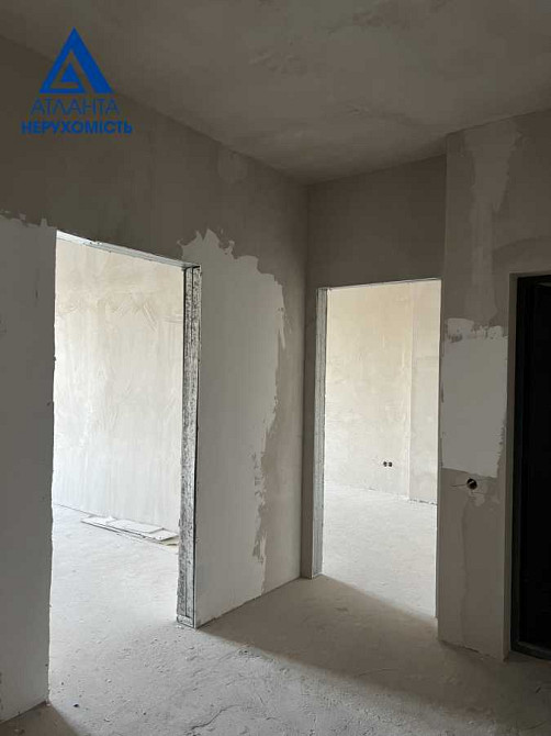 продажа 2-к квартира Луцк, 65000 $ Луцк - изображение 2