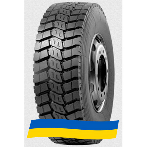 12 R20 Ovation VI-313 154/151K Ведущая шина Киев - изображение 10