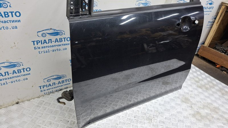 Дверь передняя левая SsangYong Korando 2010-2019 6201134002 (Арт. 82351) Київ - зображення 3