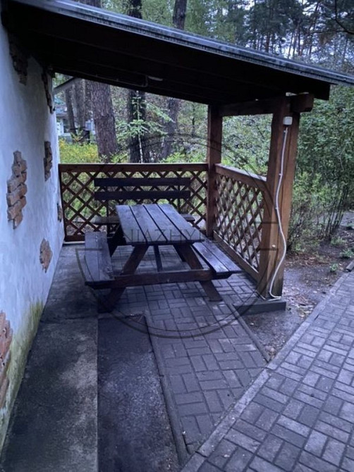 Аренда коттеджа в Вышгороде. Код объекта 138386 Киев - изображение 5