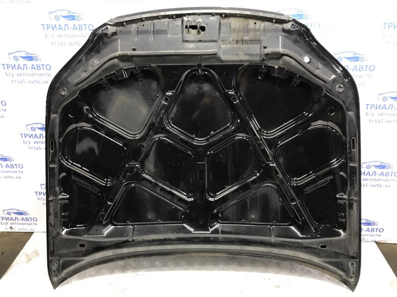 Капот Chevrolet Epica V250 2.0 X20D1 2006 (б/у) Киев - изображение 10