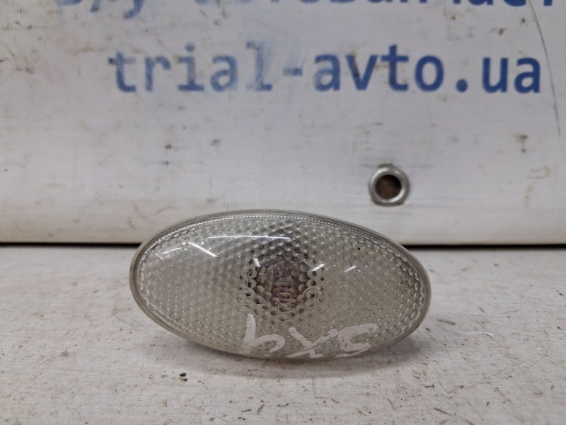 Повторитель поворотника Suzuki SX4 1 2.0 БЕНЗИН J20A 2006 (б/у) Київ - зображення 1