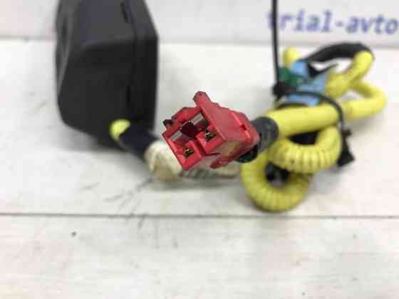 Подушка безопасности в кресло Mitsubishi Pajero Wagon 4 3.2 ДИЗЕЛЬ 4M41 2006 прав. (б/у) Київ