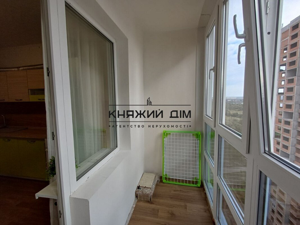 Оренда 2х кімнатної квартири м. Позняки ЖК Патріотика КОД ОБ'ЄКТА: № 11189194 Київ - зображення 9