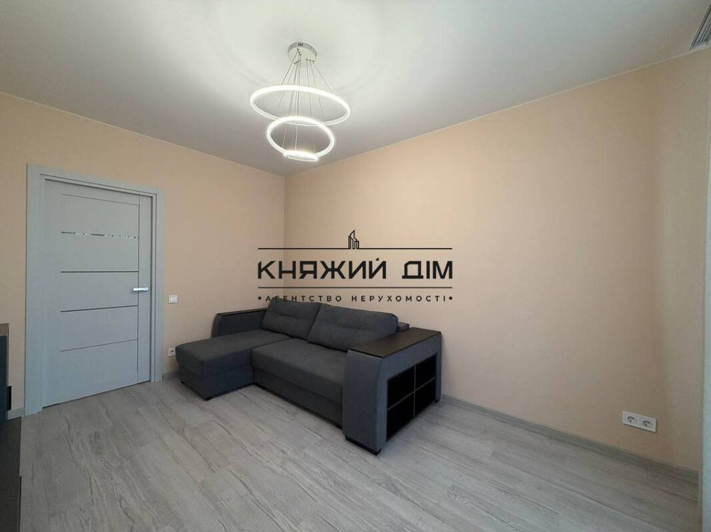 Оренда 2-кімнатної квартири ЖК Лебединий м. Харківська Київ - зображення 4
