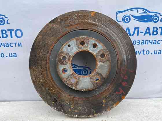 Диск тормозной передний Mazda CX 9 TB 3.7 БЕНЗИН MZI 2006 (б/у) Киев