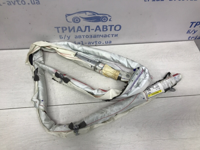 Airbag потолка(шторка) правый Ford Kuga CBS 2.0 DIESEL 2011 (б/у) Киев - изображение 2