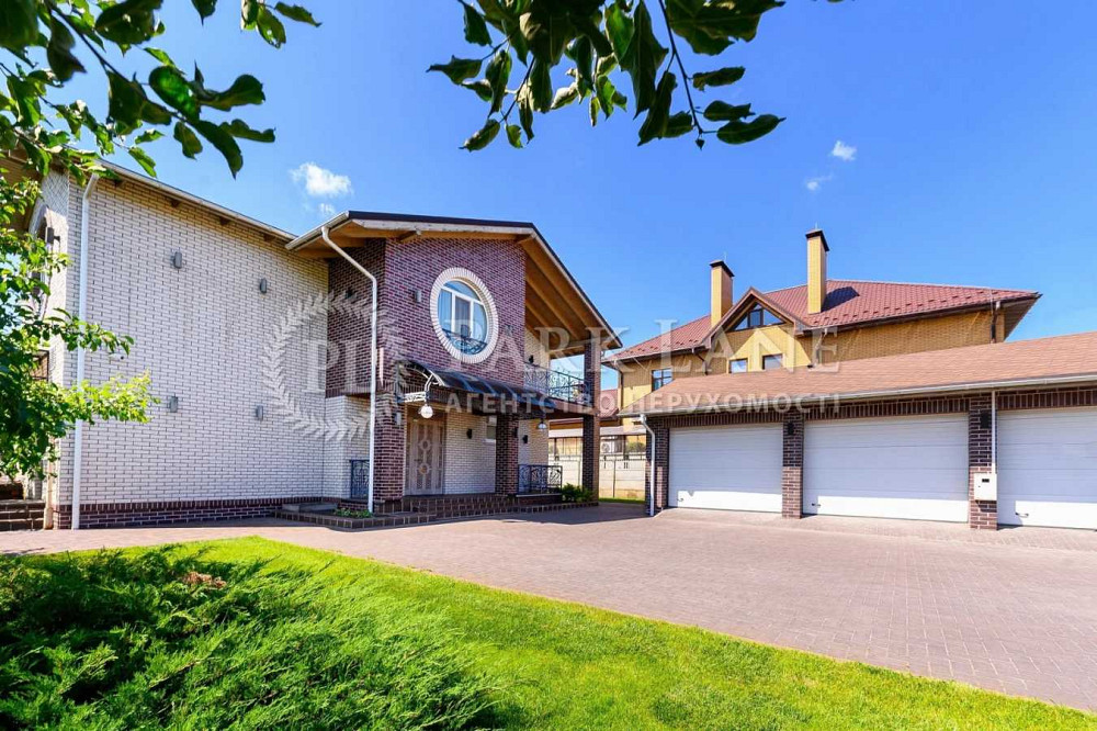 продажа 5-к дом Киево-Святошинский, Гатное, 890000 $  - зображення 8