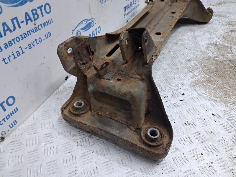 Балка задней подвески Chevrolet Epica V250 2.5 БЕНЗИН X25D1 2006 (б/у) Київ - зображення 4