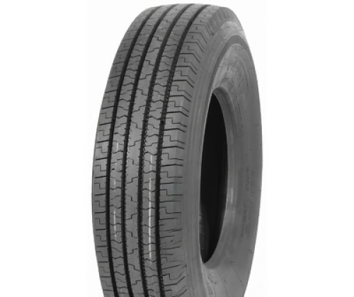 295/80 R22.5 Agate HF121 152/149M Рульова шина Київ - зображення 7