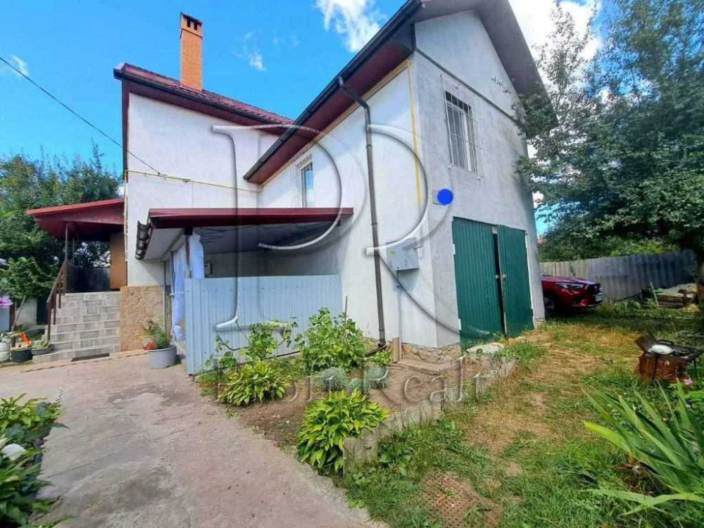 продажа 3-к дом Броварский, Бровары, 56900 $ Бровари - зображення 7