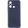 Чехол TPU GETMAN Liquid Silk Full Camera для Xiaomi Redmi 12C Херсон