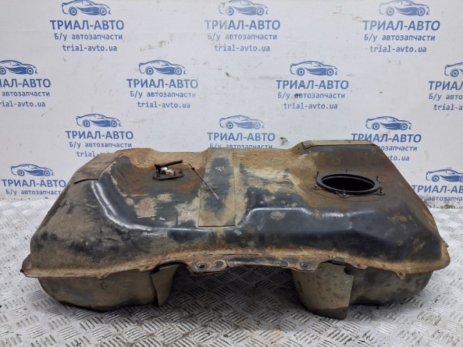 Бак топливный металлический Mitsubishi ASX GA 1.8 DIESEL 4N13 2010 (б/у) Київ - зображення 7