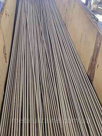 Круг алюминиевый 6мм Д16Т высокоточный 2.5м Київ