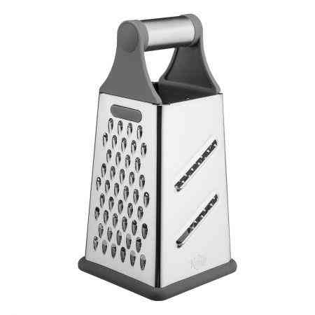 Терка чотиригранна Krauff 26-283-002 Киев