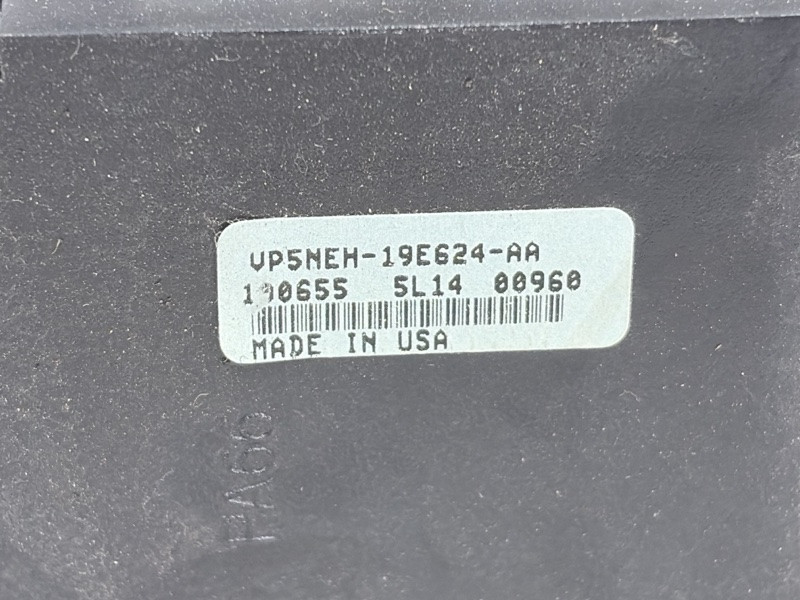 Резистор печки Nissan Pathfinder 2004-2014 271505Z000 (Арт. 83197) Киев - изображение 4
