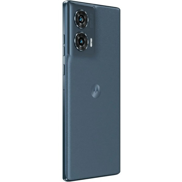 Смартфон Motorola Edge 50 Fusion 8/256GB NFC Forest Blue Global UA (PB3T0059UA) (Код товару:38106) Харьков - изображение 4