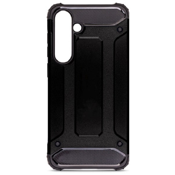 Чохол ArmorStandart Panzer для Samsung S24 Plus Black (ARM75612) Харків - зображення 2