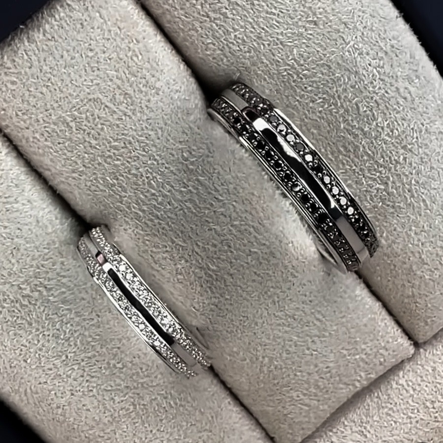 Парні обручки Киев - изображение 2