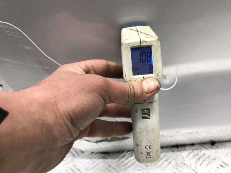 Дверь задняя правая Toyota RAV 4 2005-2016 6700342120 (Арт. 47302) Киев - изображение 7