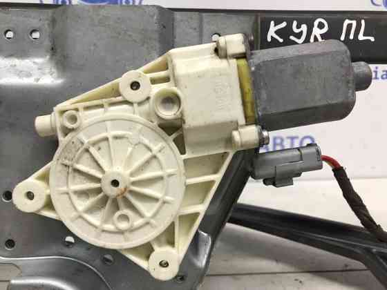 Стеклоподъемник передний левый SsangYong Kyron DJ 2.7 D27DT 2005 (б/у) Киев